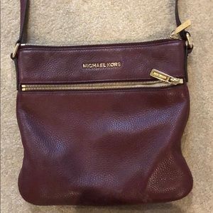 Michael Kors crossbody bag